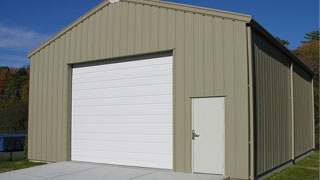 Garage Door Openers at Pebble Creek Condo Village, Florida